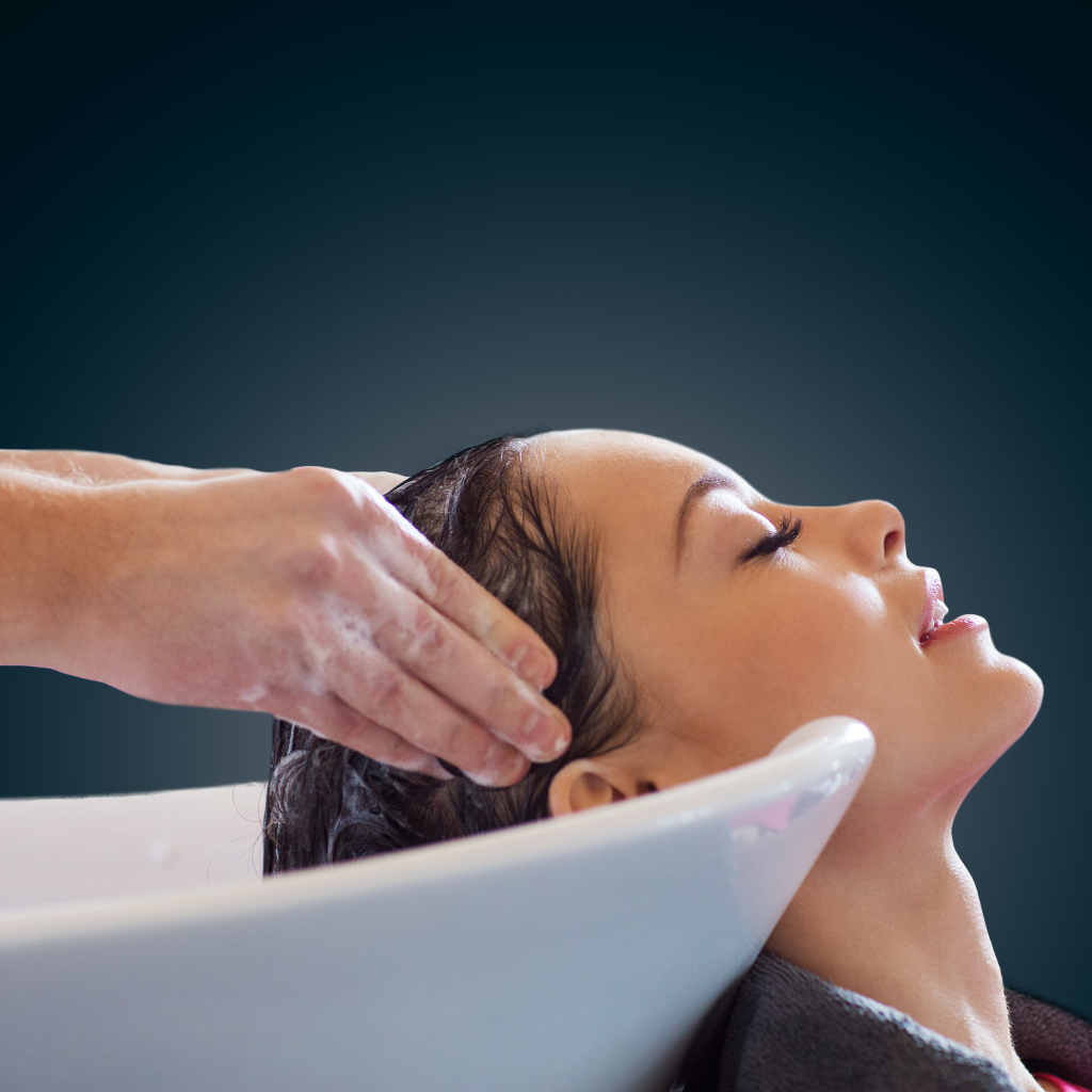 Hair Care, Styling & Treatments